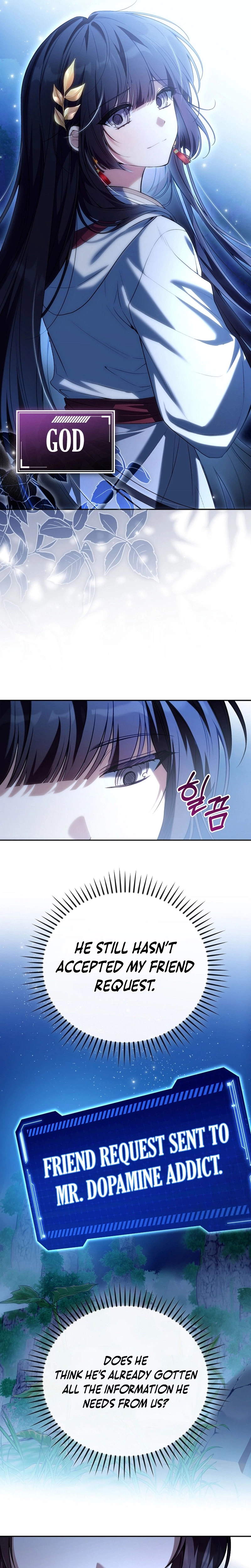 The Apocalypse Needs a Pro Chapter 13 - page 31