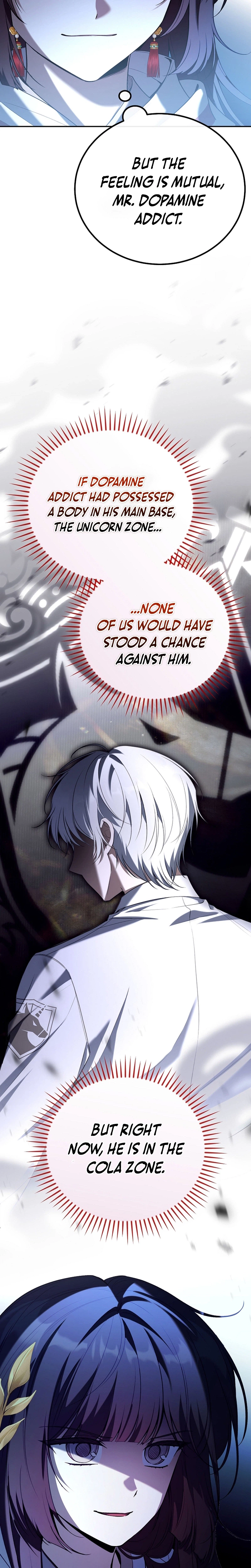 The Apocalypse Needs a Pro Chapter 13 - page 32