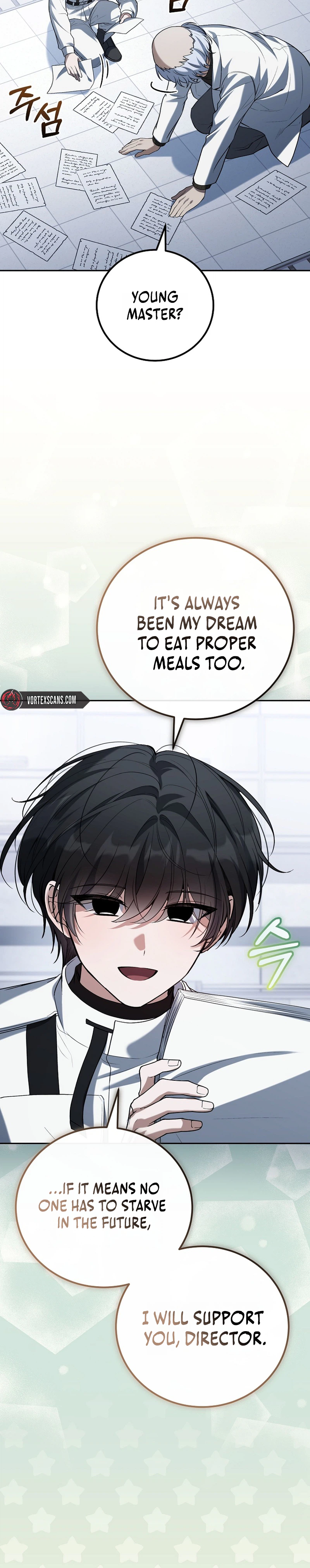 The Apocalypse Needs a Pro Chapter 14 - page 24