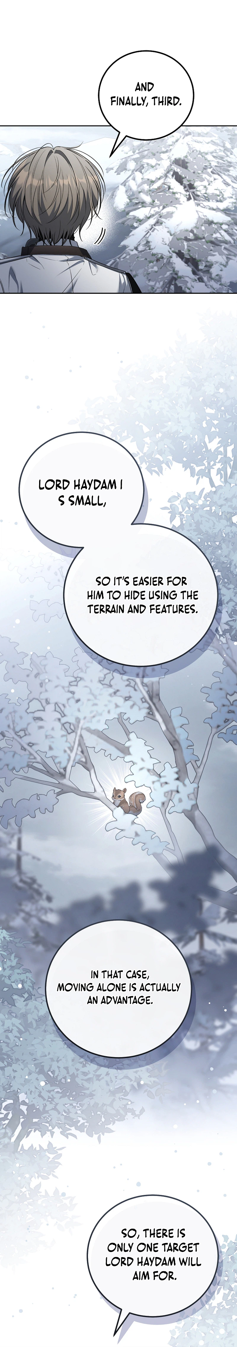 The Apocalypse Needs a Pro Chapter 19 - page 10