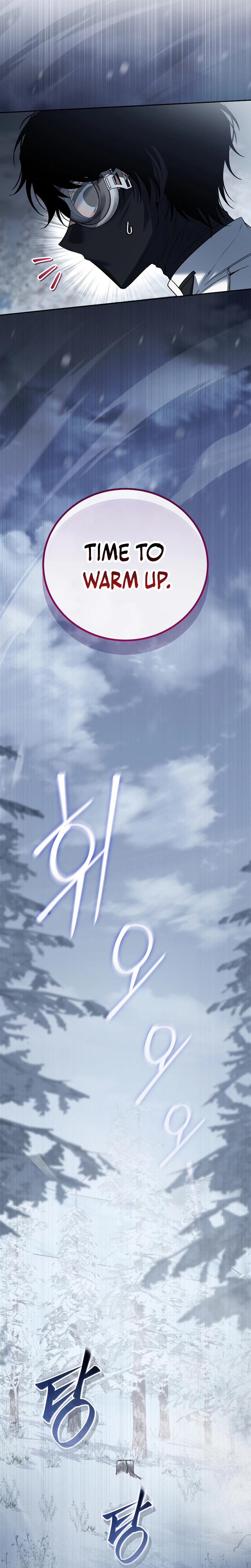 The Apocalypse Needs a Pro Chapter 19 - page 17