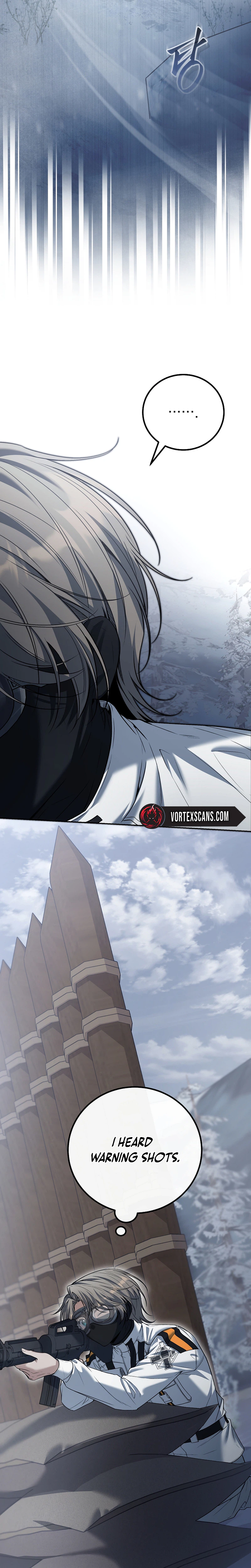 The Apocalypse Needs a Pro Chapter 19 - page 18