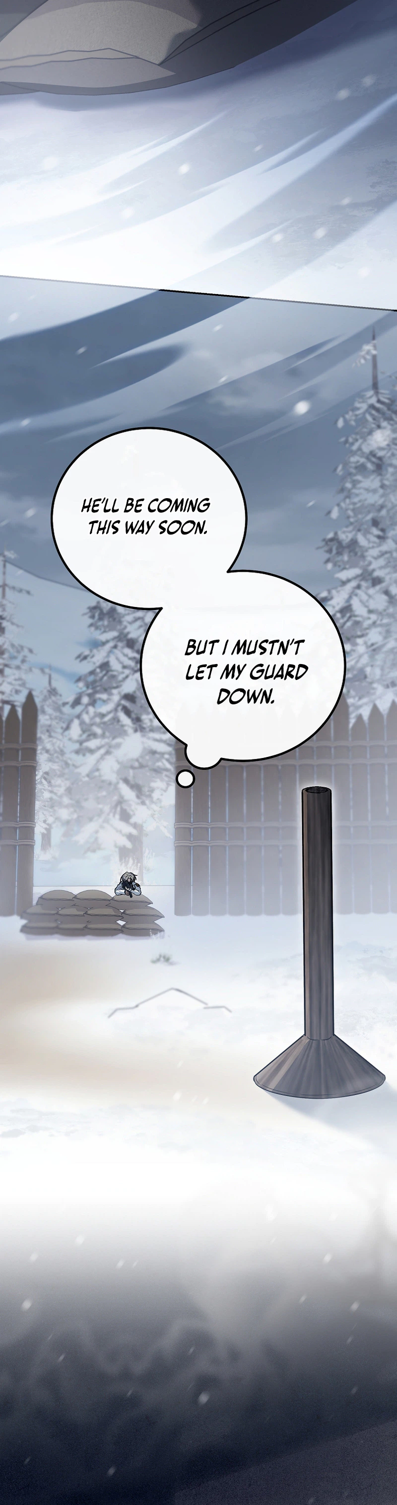 The Apocalypse Needs a Pro Chapter 19 - page 19