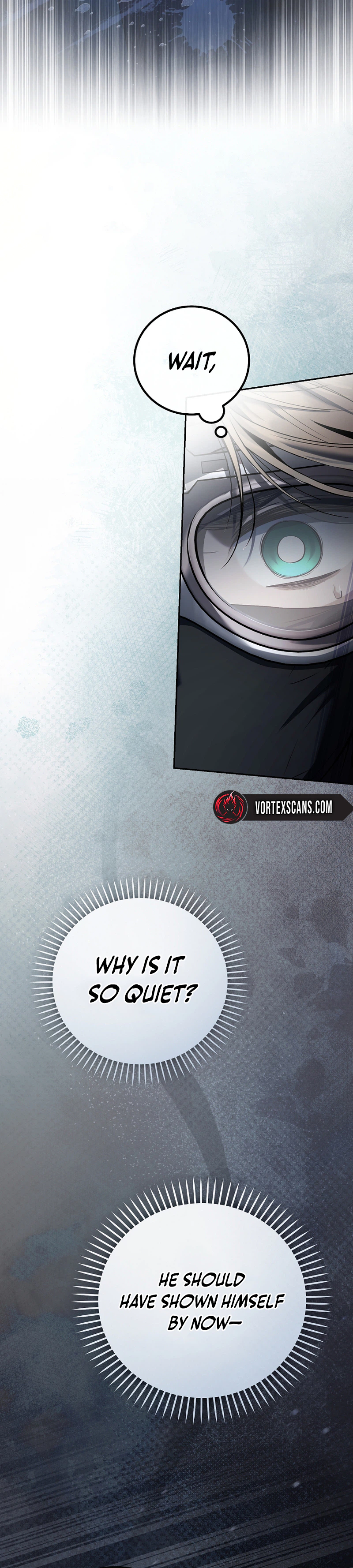 The Apocalypse Needs a Pro Chapter 19 - page 22