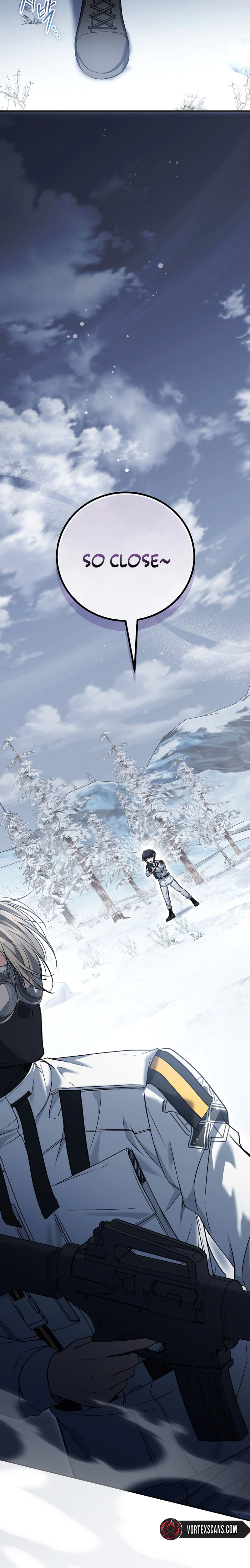 The Apocalypse Needs a Pro Chapter 19 - page 24