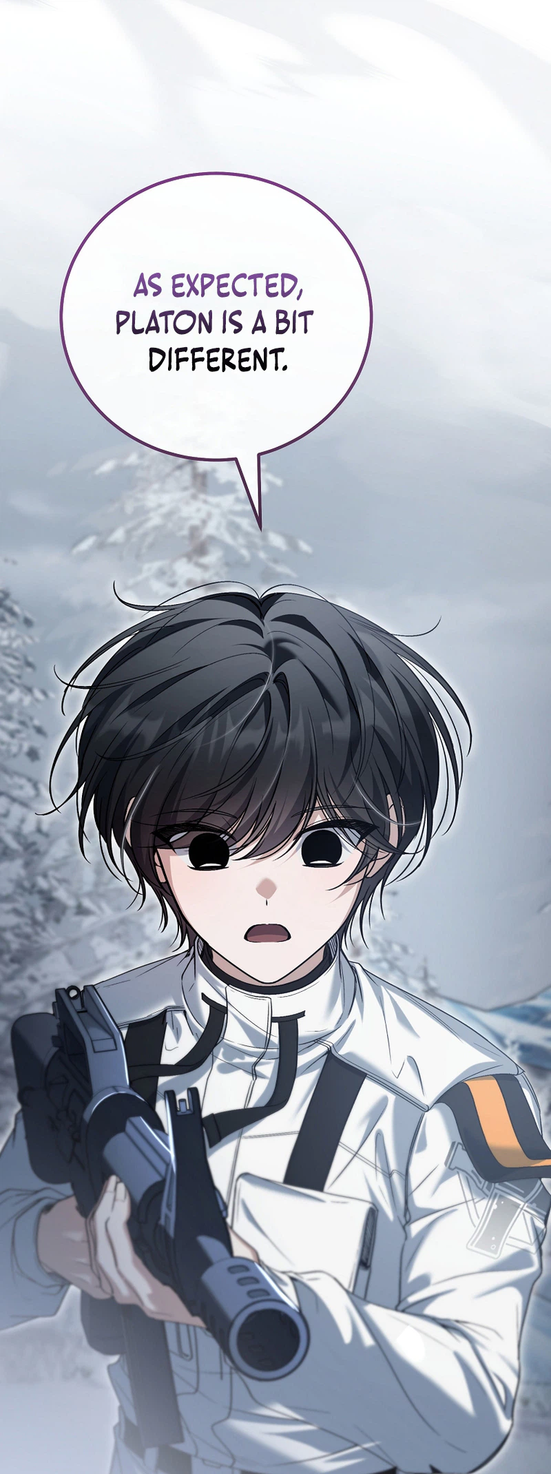 The Apocalypse Needs a Pro Chapter 19 - page 25
