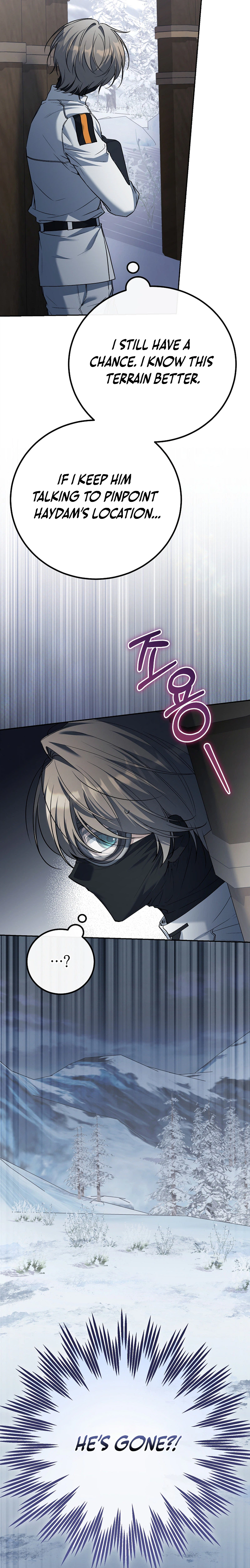 The Apocalypse Needs a Pro Chapter 19 - page 27