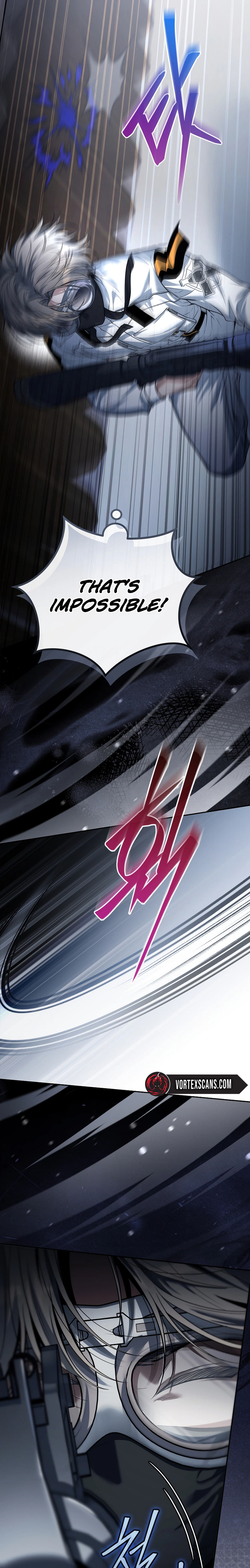 The Apocalypse Needs a Pro Chapter 19 - page 30