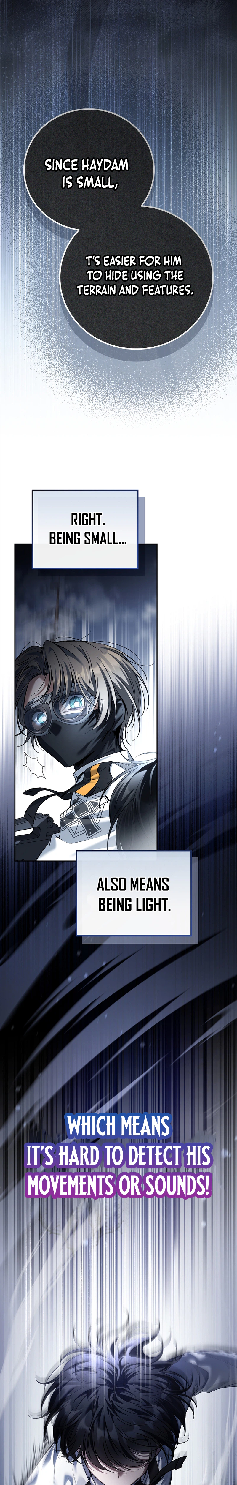 The Apocalypse Needs a Pro Chapter 19 - page 32