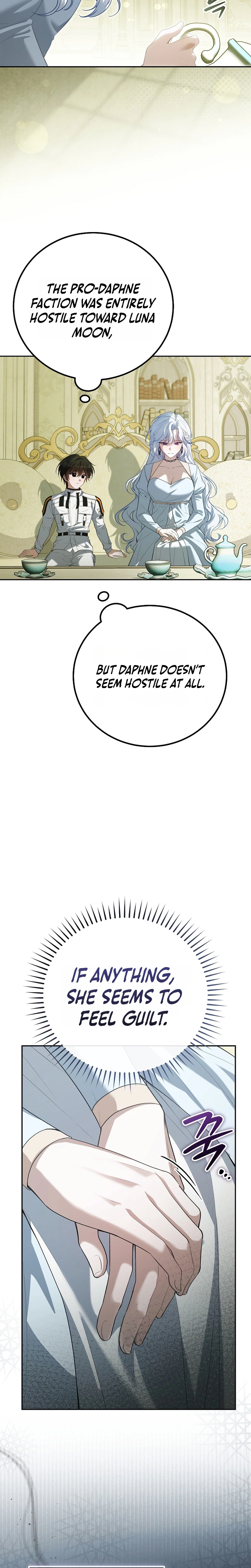 The Apocalypse Needs a Pro Chapter 15 - page 23