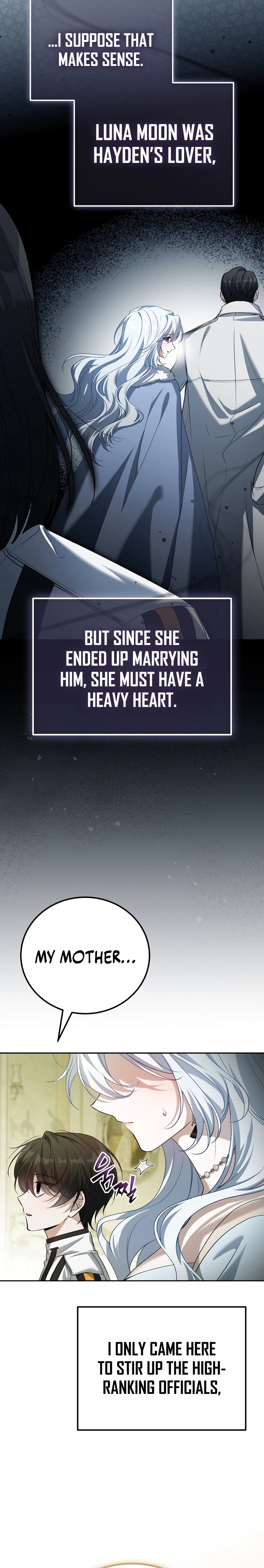 The Apocalypse Needs a Pro Chapter 15 - page 24