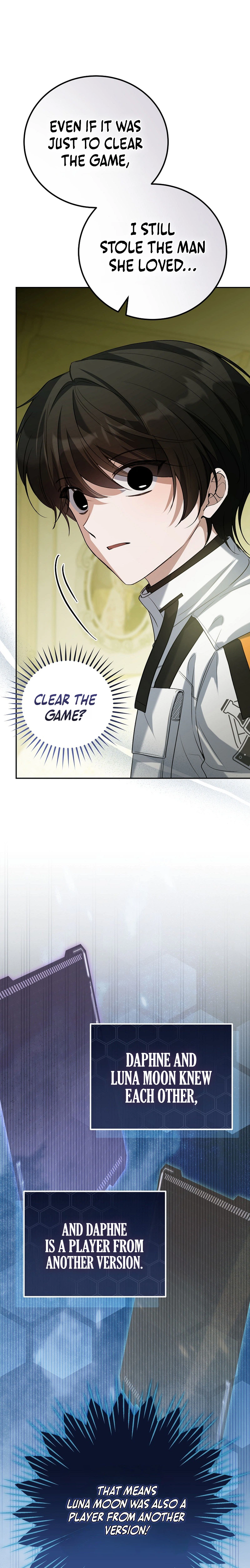 The Apocalypse Needs a Pro Chapter 15 - page 26