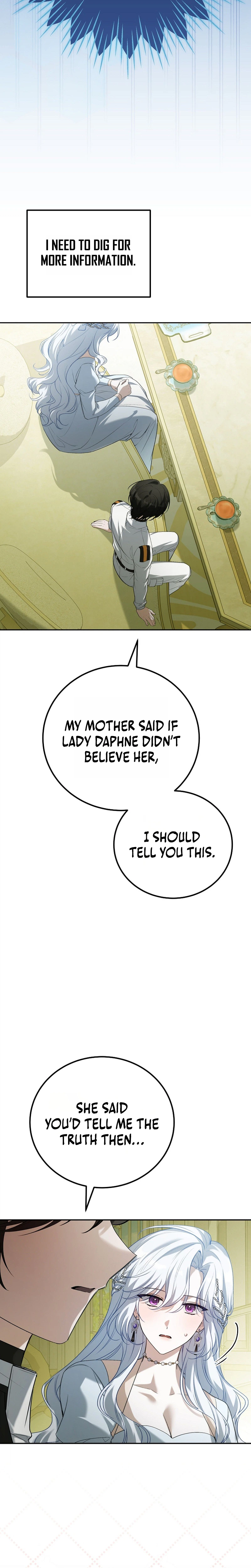 The Apocalypse Needs a Pro Chapter 15 - page 27