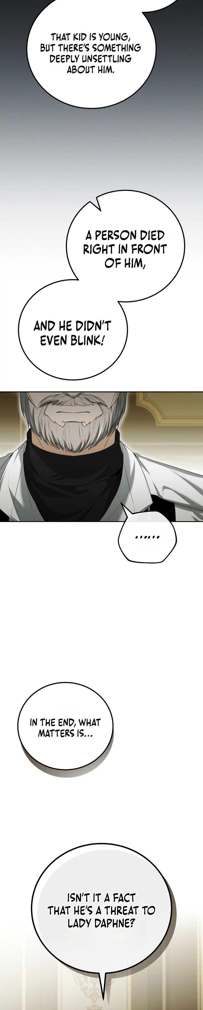 The Apocalypse Needs a Pro Chapter 15 - page 3