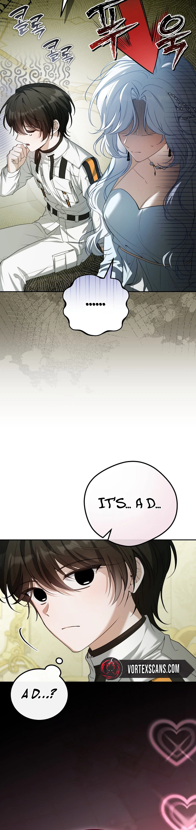 The Apocalypse Needs a Pro Chapter 15 - page 33