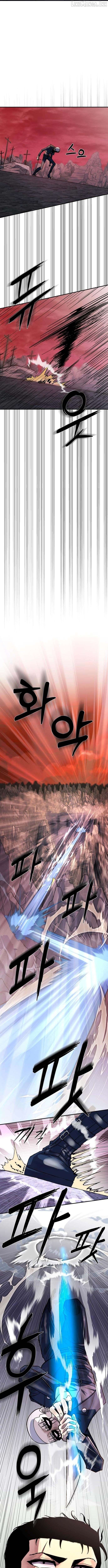 The Strongest in Hell, Mak Geum-gang Chapter 2 - page 10