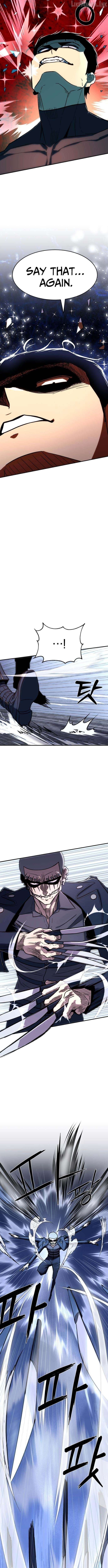 The Strongest in Hell, Mak Geum-gang Chapter 2 - page 17