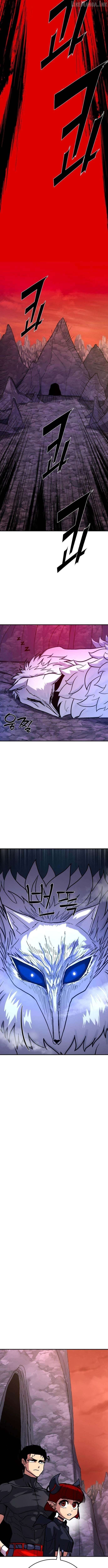 The Strongest in Hell, Mak Geum-gang Chapter 3 - page 7