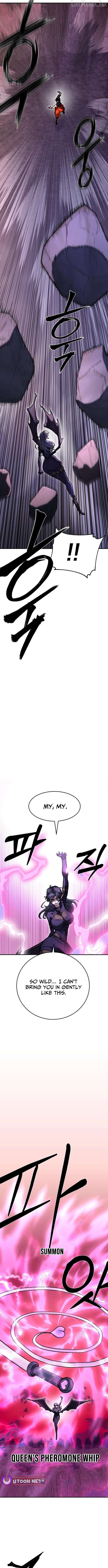 The Strongest in Hell, Mak Geum-gang Chapter 5 - page 11