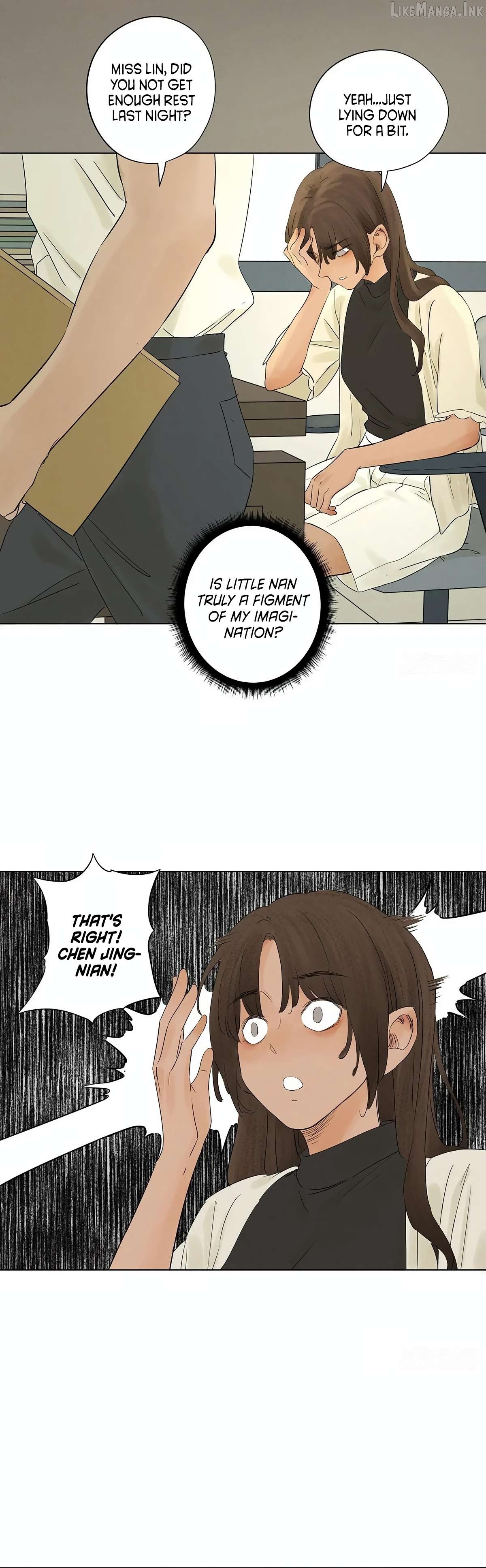 Closed Fourth Floor Chapter 11 - page 10