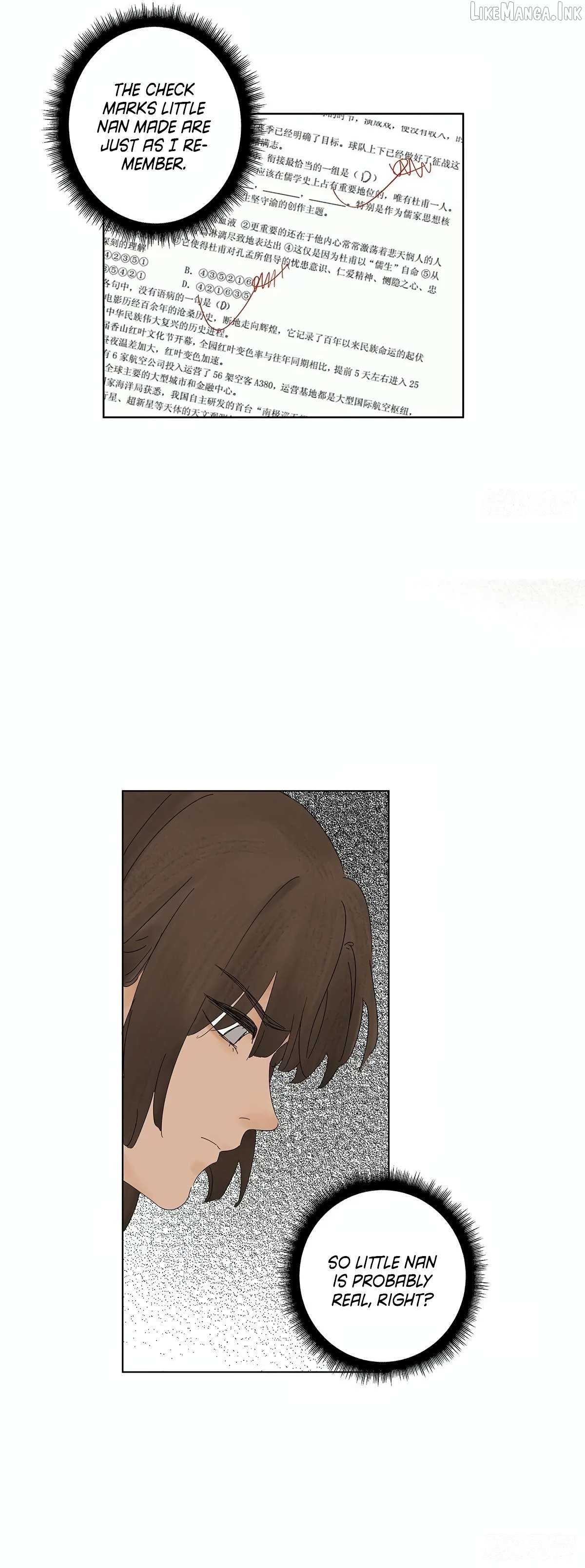 Closed Fourth Floor Chapter 11 - page 15
