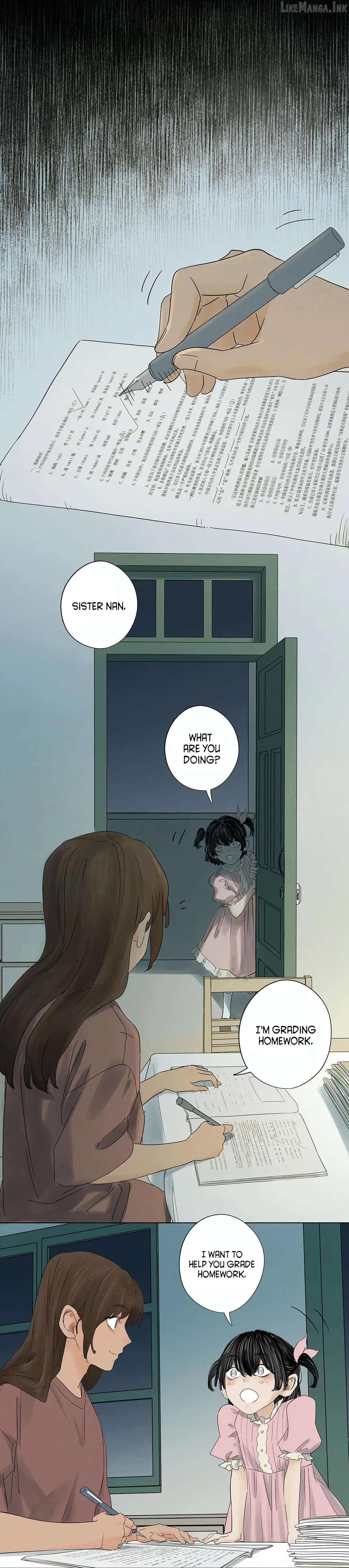 Closed Fourth Floor Chapter 11 - page 6