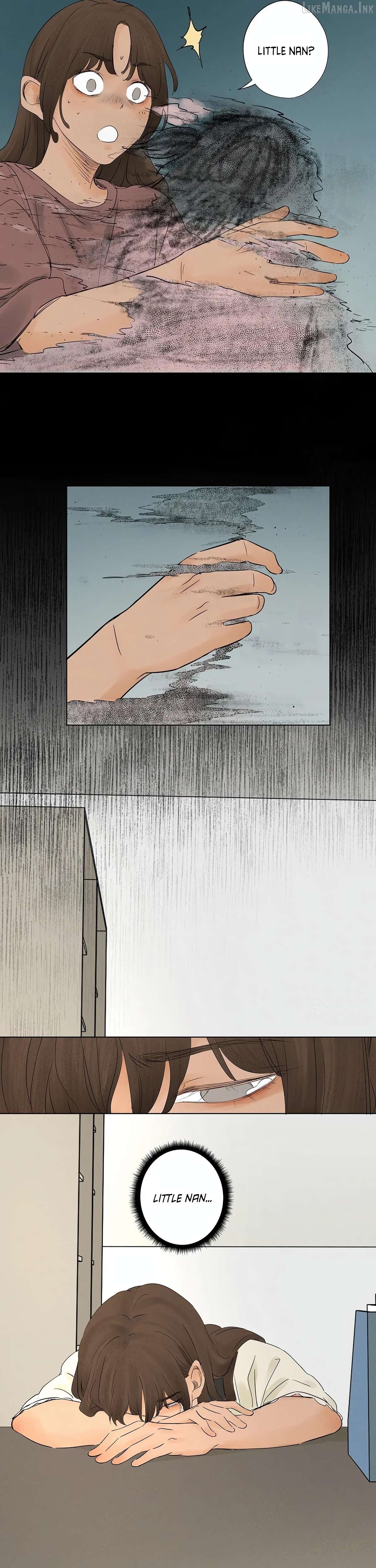 Closed Fourth Floor Chapter 11 - page 9
