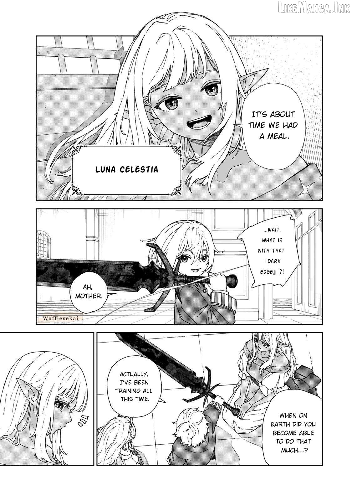 Game Kaishi Mae ni Shini Mob Akuyaku Ouji ni Tensei shita Ore Chapter 1 - page 11