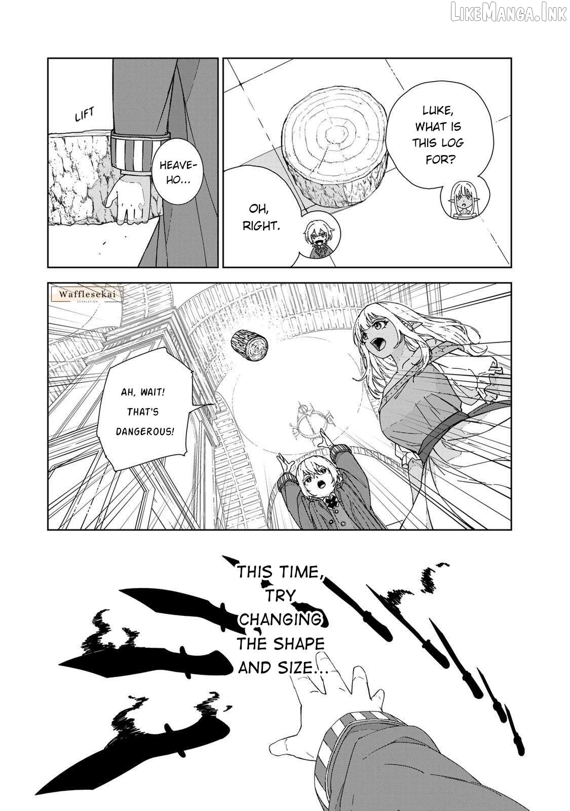 Game Kaishi Mae ni Shini Mob Akuyaku Ouji ni Tensei shita Ore Chapter 1 - page 12