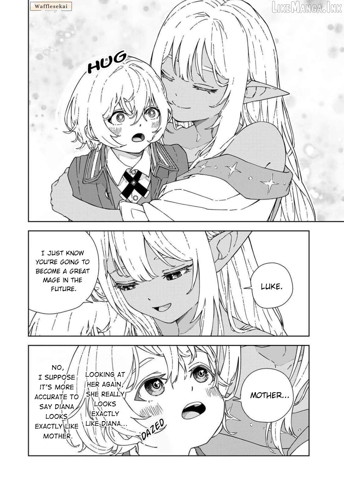 Game Kaishi Mae ni Shini Mob Akuyaku Ouji ni Tensei shita Ore Chapter 1 - page 16
