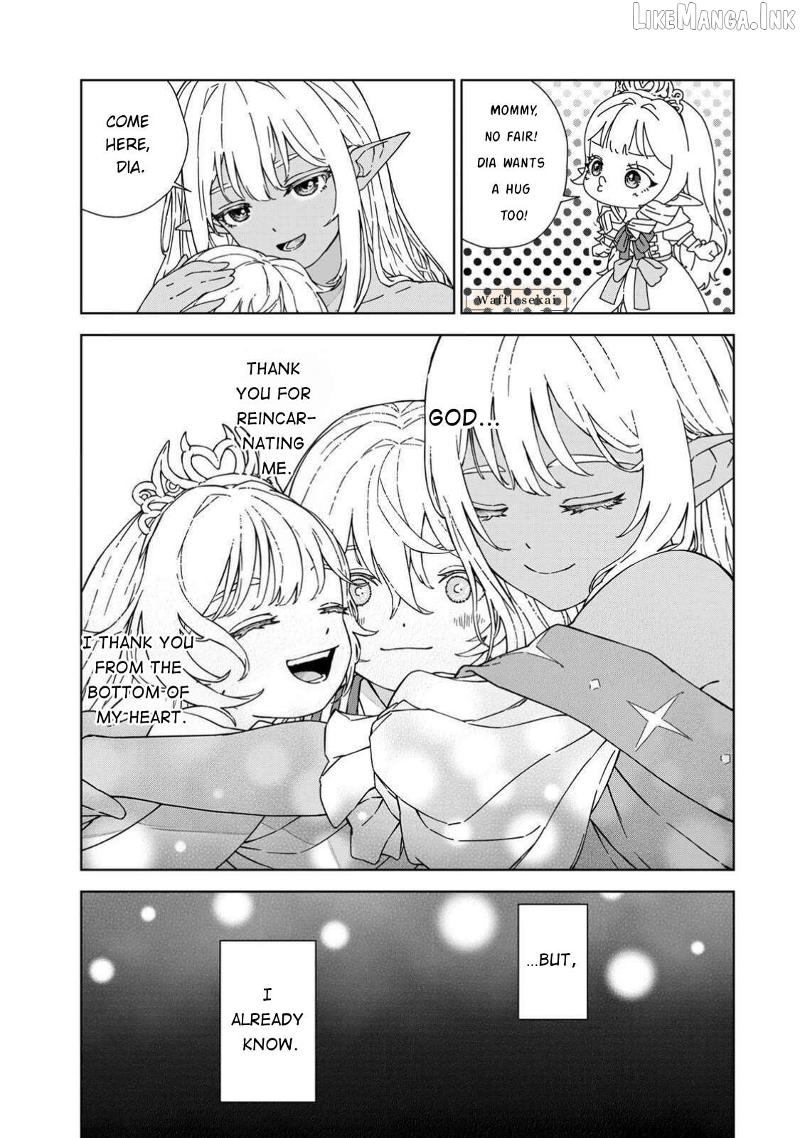 Game Kaishi Mae ni Shini Mob Akuyaku Ouji ni Tensei shita Ore Chapter 1 - page 17