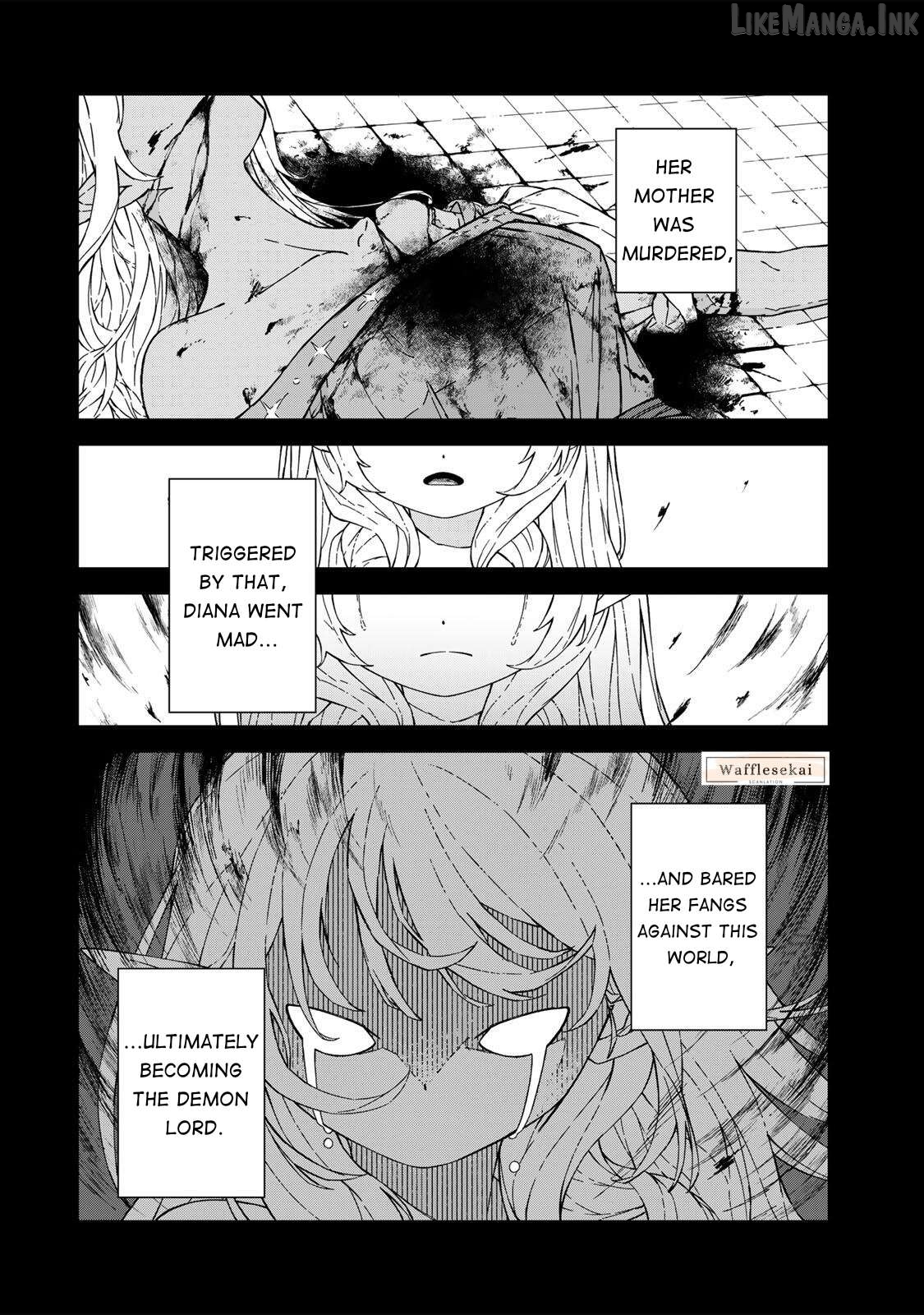 Game Kaishi Mae ni Shini Mob Akuyaku Ouji ni Tensei shita Ore Chapter 1 - page 18