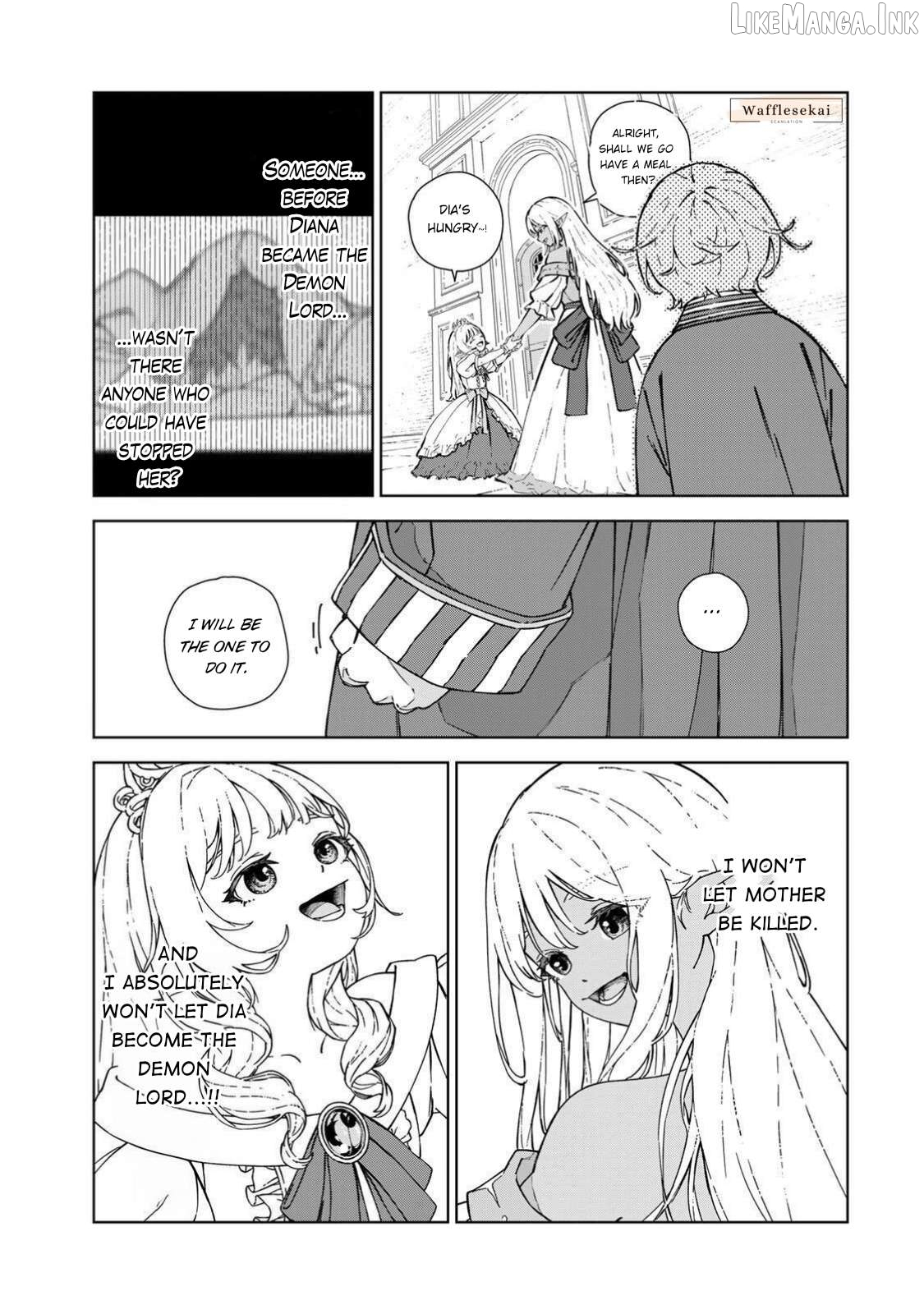 Game Kaishi Mae ni Shini Mob Akuyaku Ouji ni Tensei shita Ore Chapter 1 - page 19
