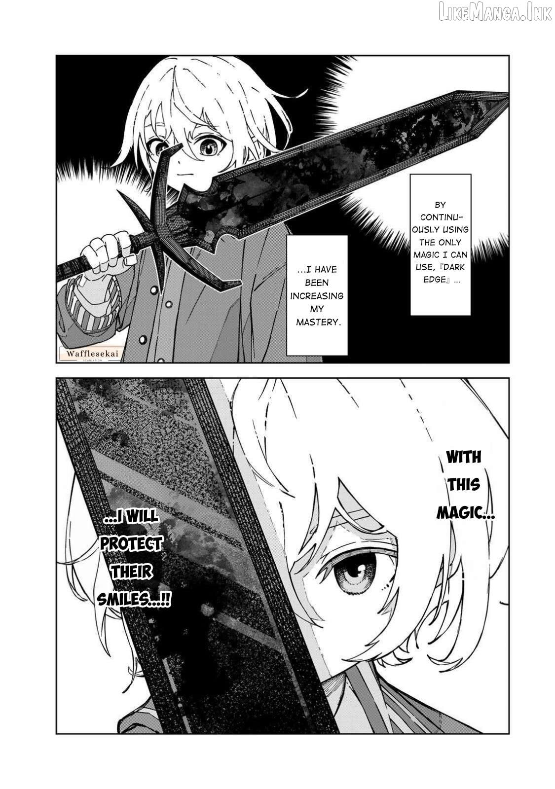 Game Kaishi Mae ni Shini Mob Akuyaku Ouji ni Tensei shita Ore Chapter 1 - page 21