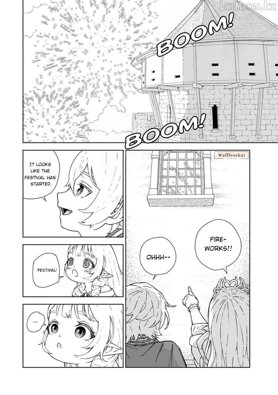 Game Kaishi Mae ni Shini Mob Akuyaku Ouji ni Tensei shita Ore Chapter 1 - page 26