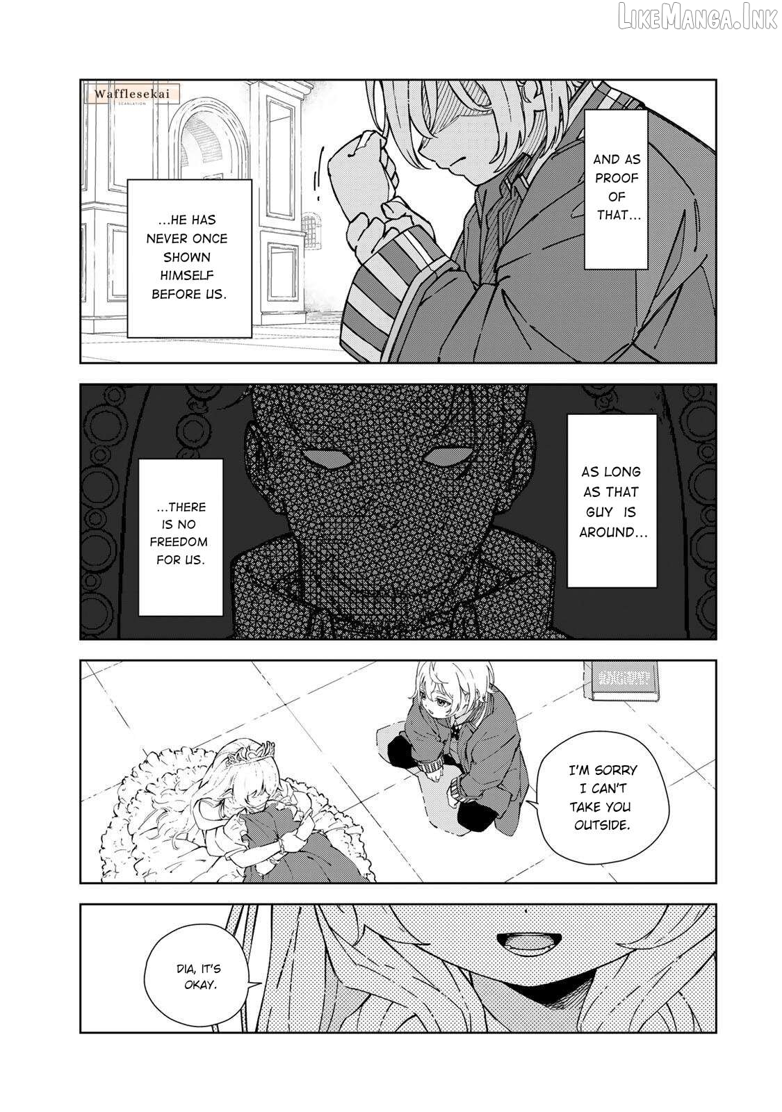 Game Kaishi Mae ni Shini Mob Akuyaku Ouji ni Tensei shita Ore Chapter 1 - page 29