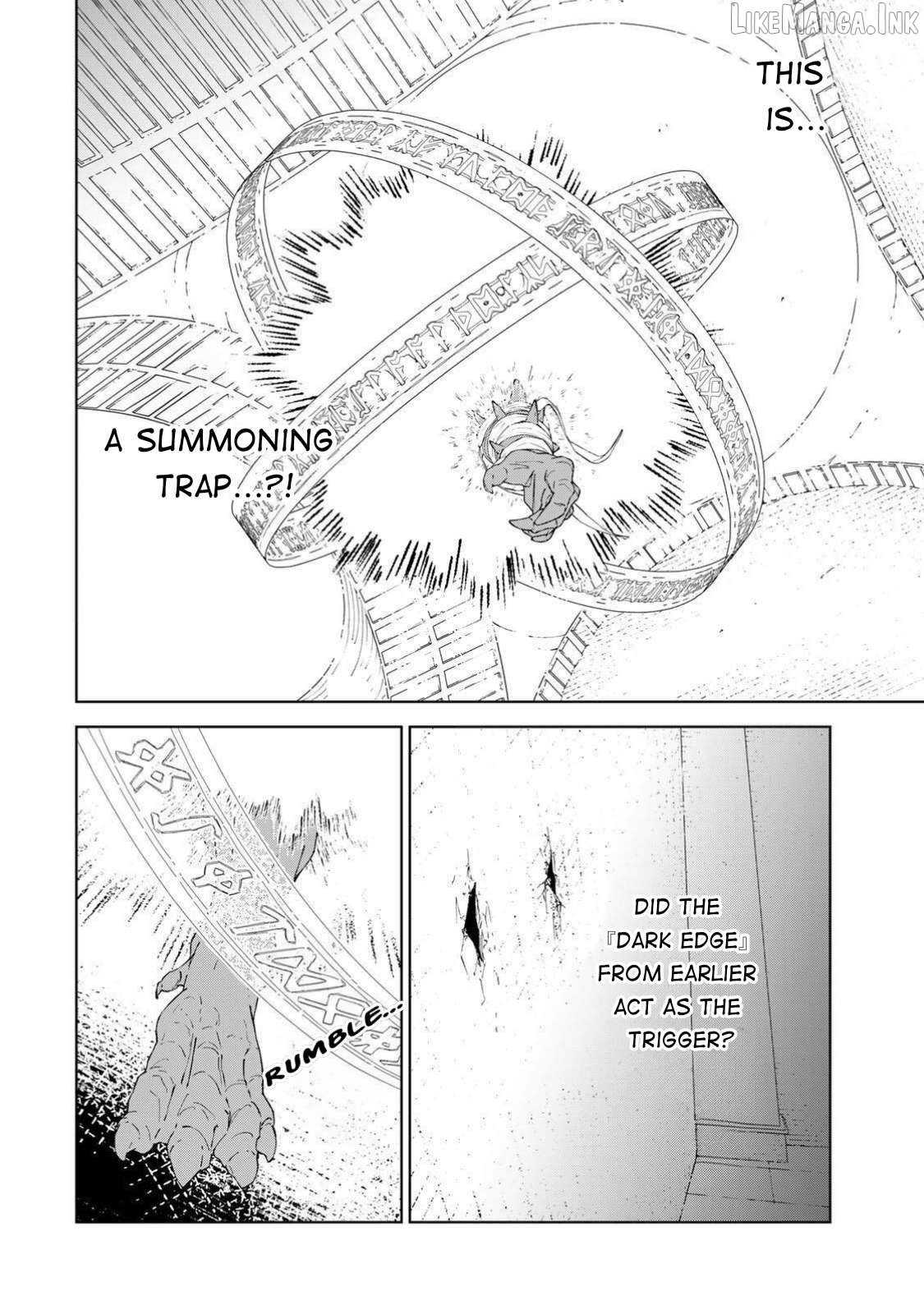 Game Kaishi Mae ni Shini Mob Akuyaku Ouji ni Tensei shita Ore Chapter 1 - page 36