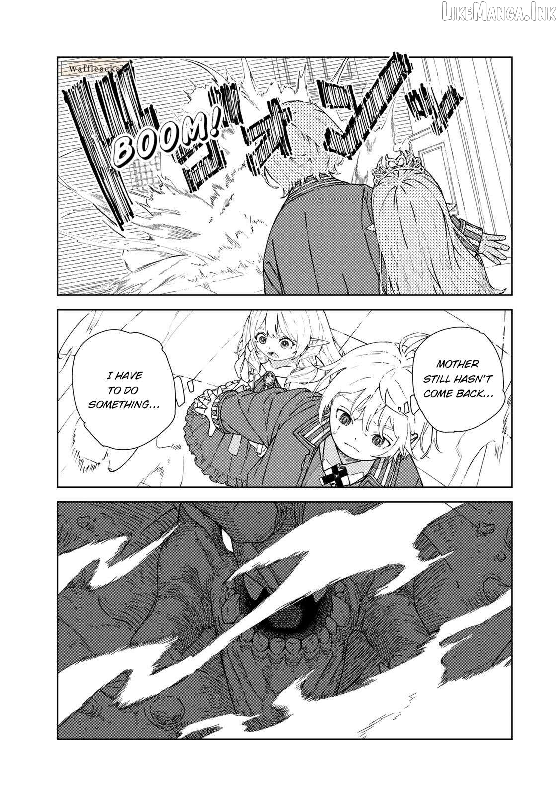 Game Kaishi Mae ni Shini Mob Akuyaku Ouji ni Tensei shita Ore Chapter 1 - page 37
