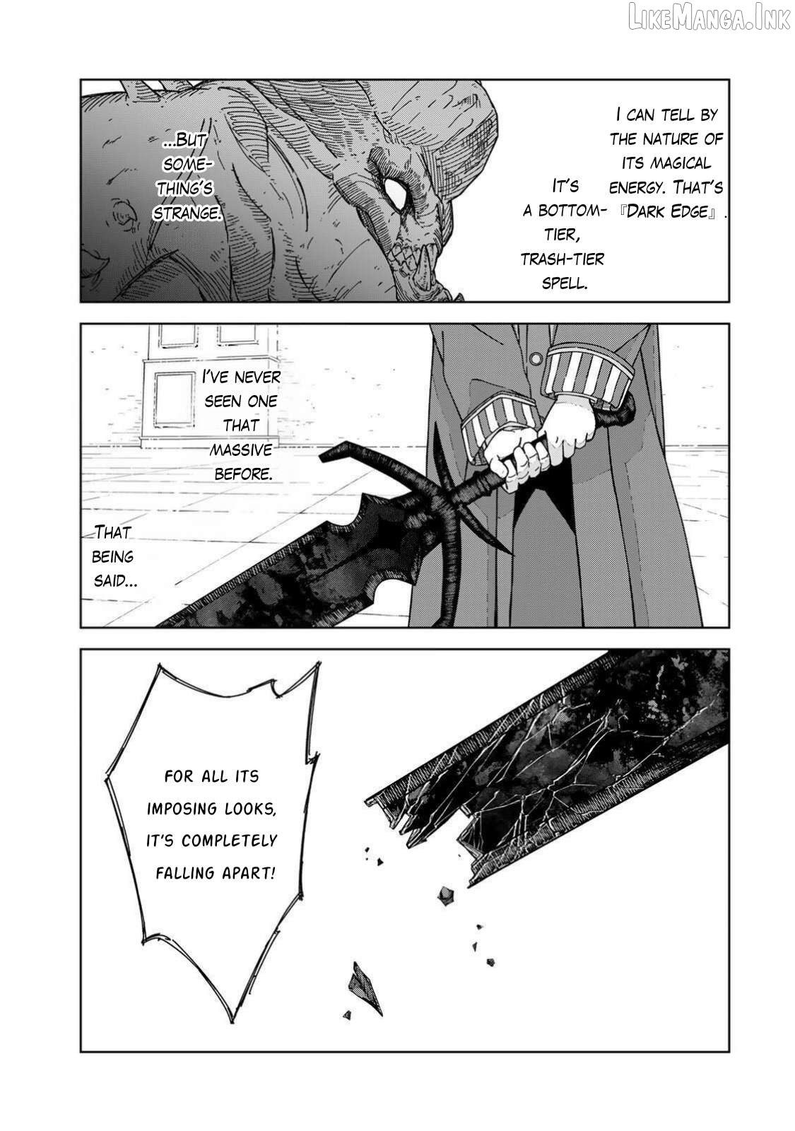 Game Kaishi Mae ni Shini Mob Akuyaku Ouji ni Tensei shita Ore Chapter 1 - page 45