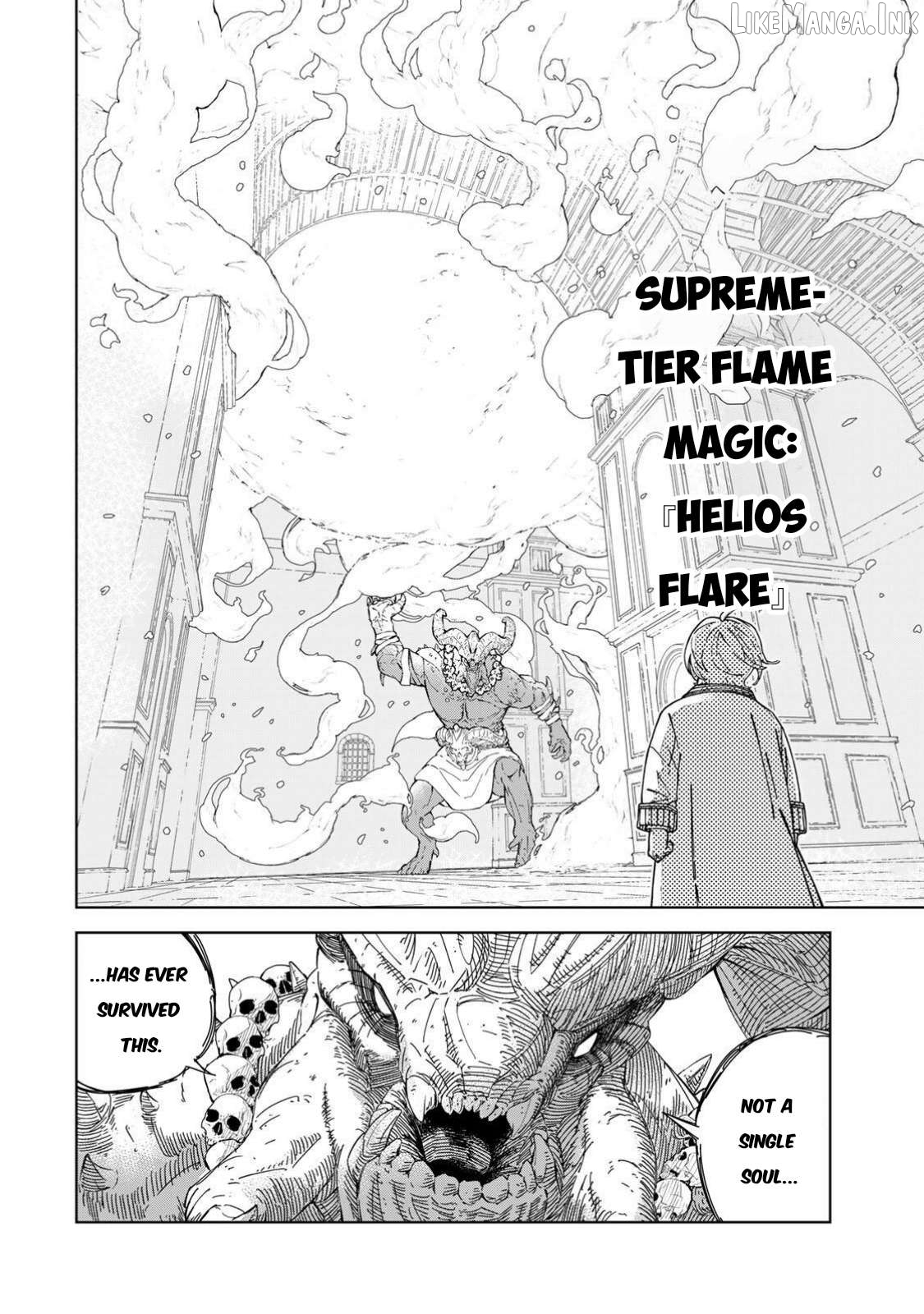 Game Kaishi Mae ni Shini Mob Akuyaku Ouji ni Tensei shita Ore Chapter 1 - page 48