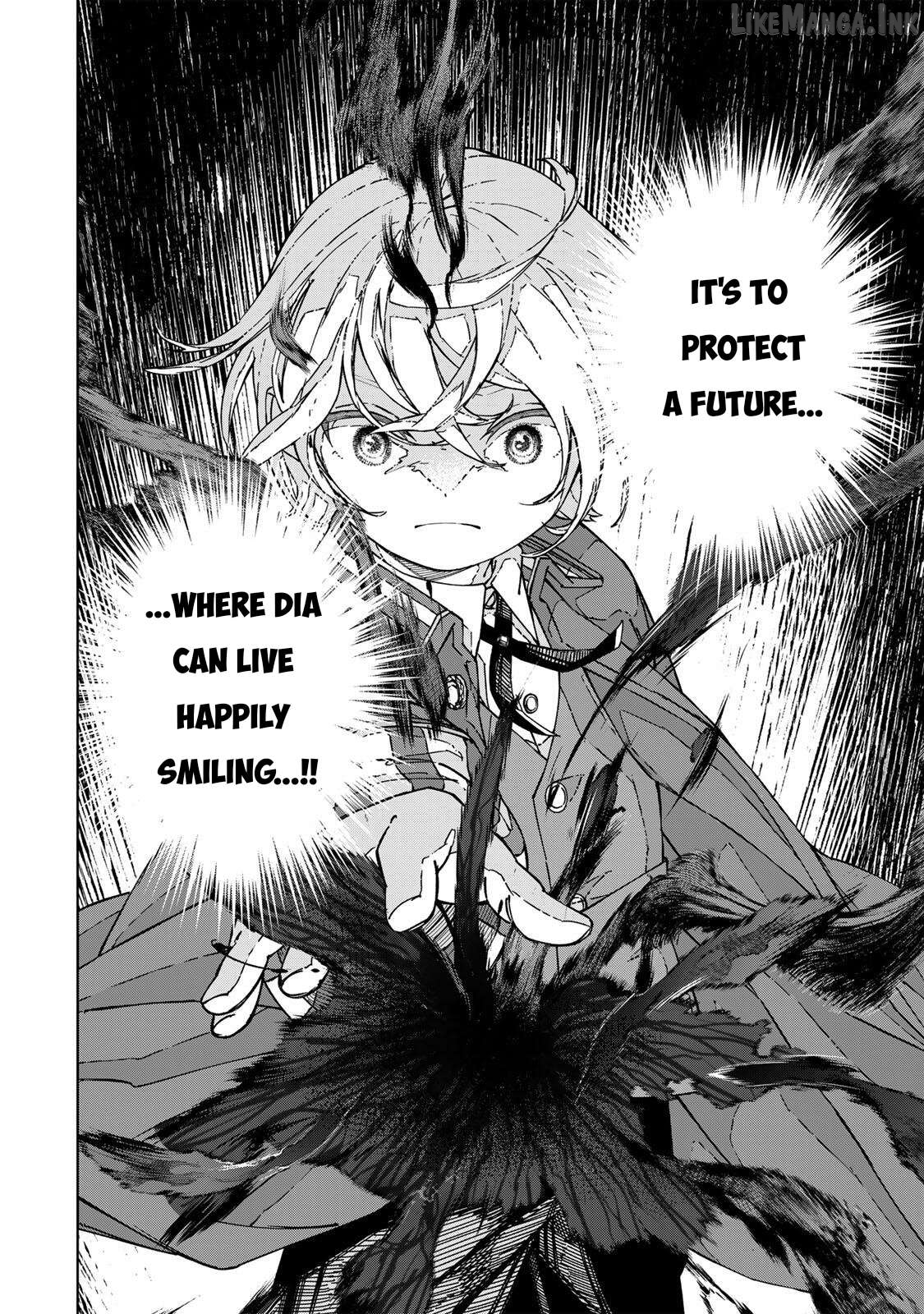 Game Kaishi Mae ni Shini Mob Akuyaku Ouji ni Tensei shita Ore Chapter 1 - page 52