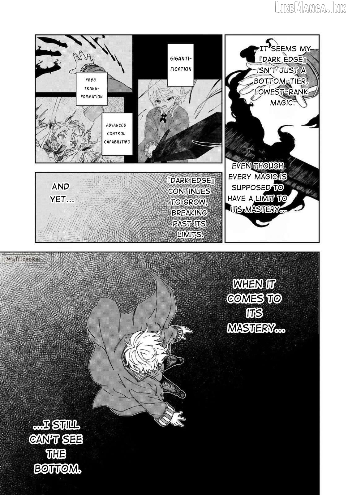 Game Kaishi Mae ni Shini Mob Akuyaku Ouji ni Tensei shita Ore Chapter 1 - page 53