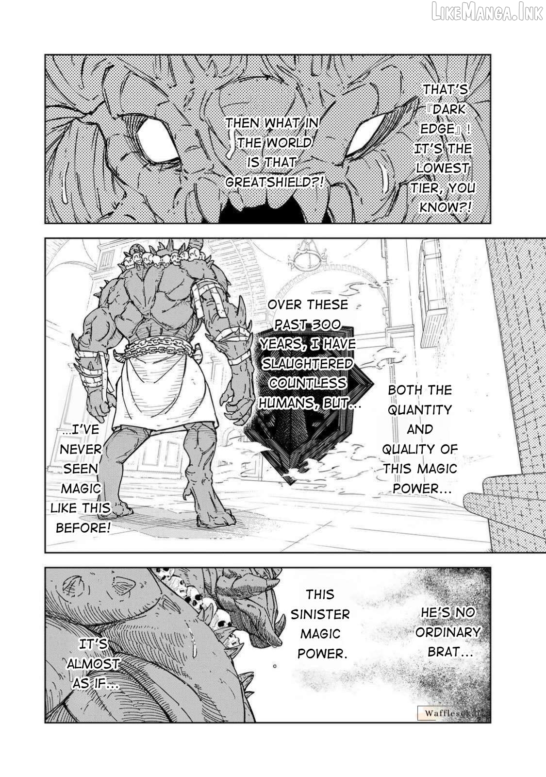Game Kaishi Mae ni Shini Mob Akuyaku Ouji ni Tensei shita Ore Chapter 1 - page 61