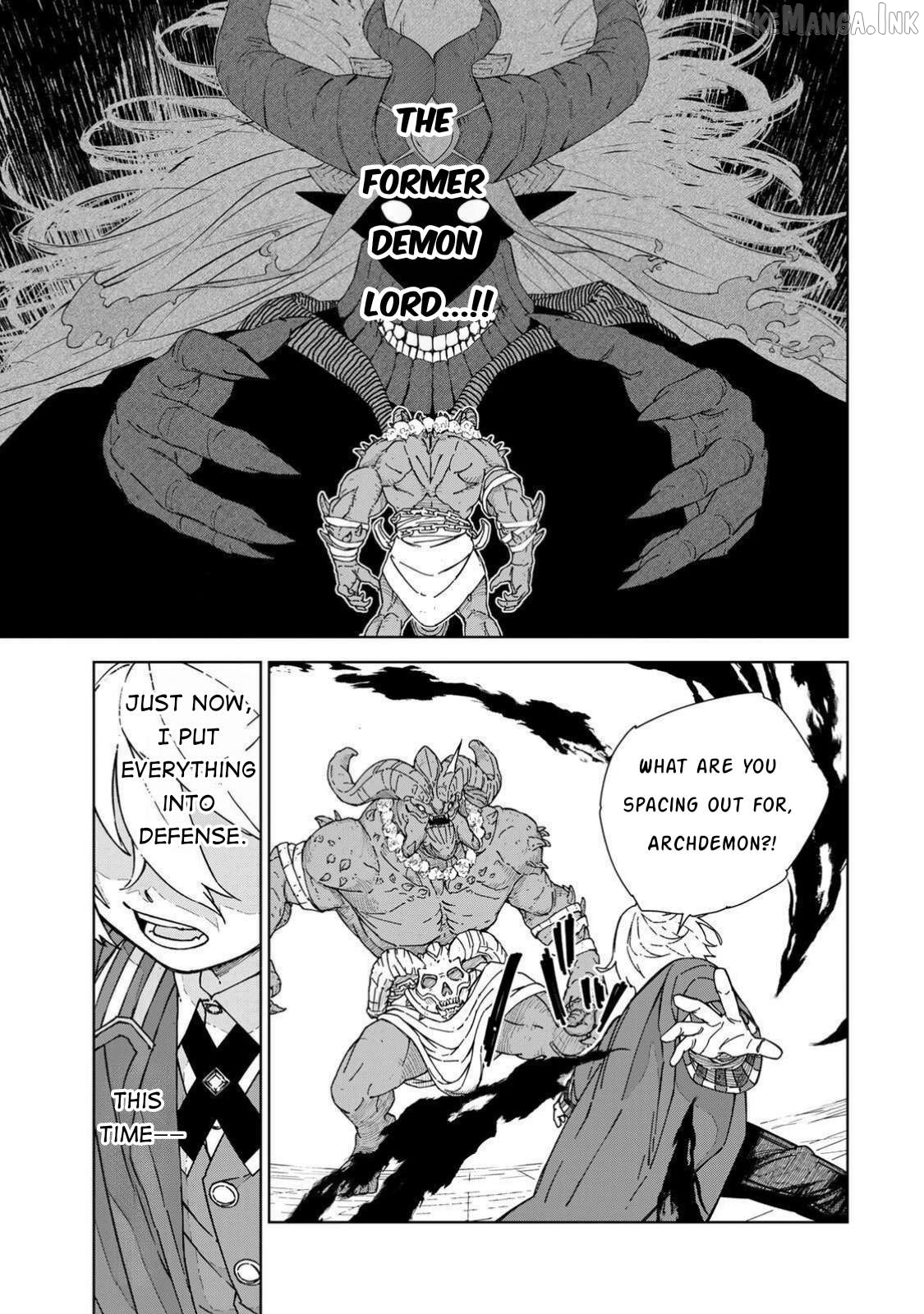 Game Kaishi Mae ni Shini Mob Akuyaku Ouji ni Tensei shita Ore Chapter 1 - page 62
