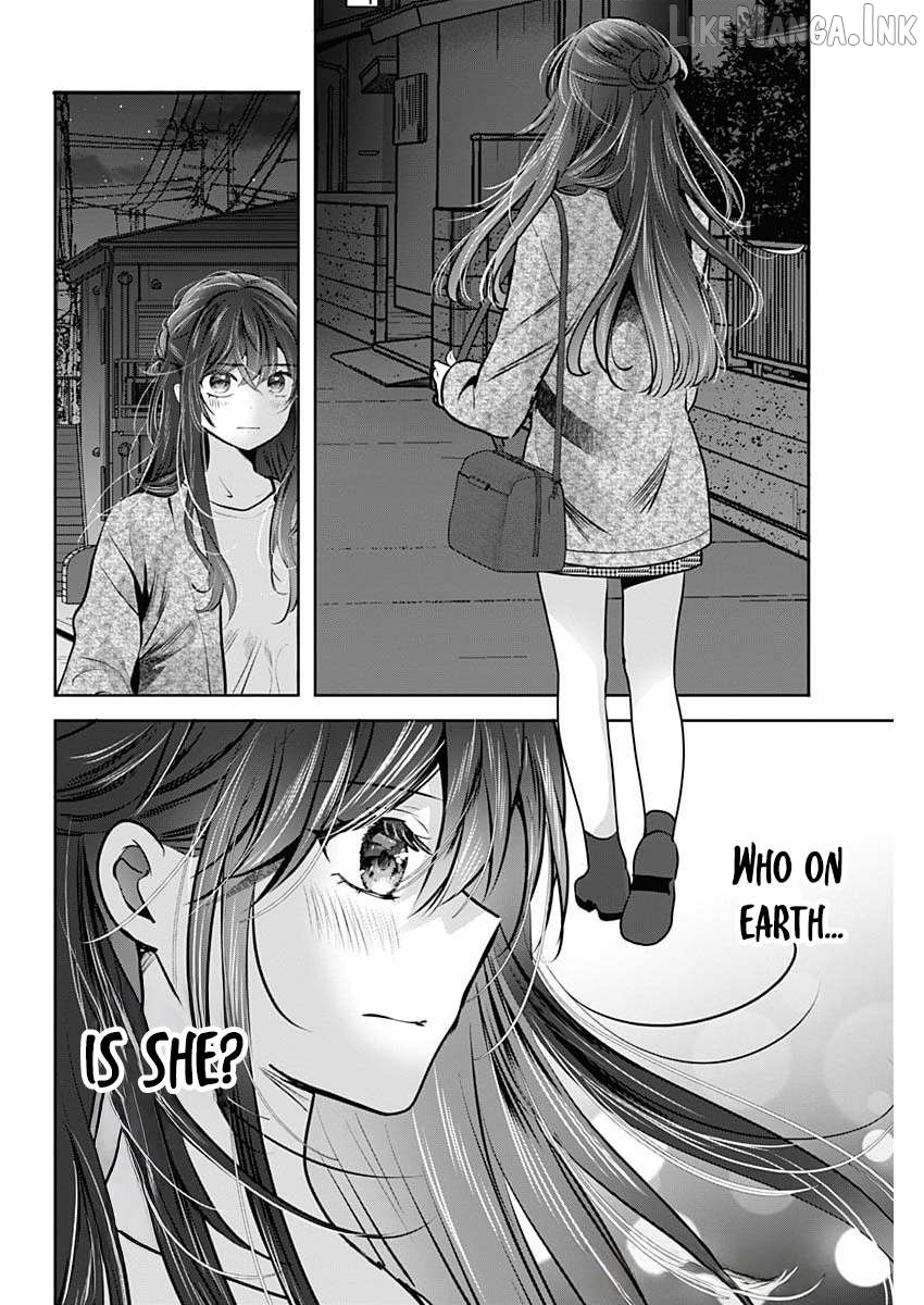 The Wives Have Arrived! Chapter 2 - page 6