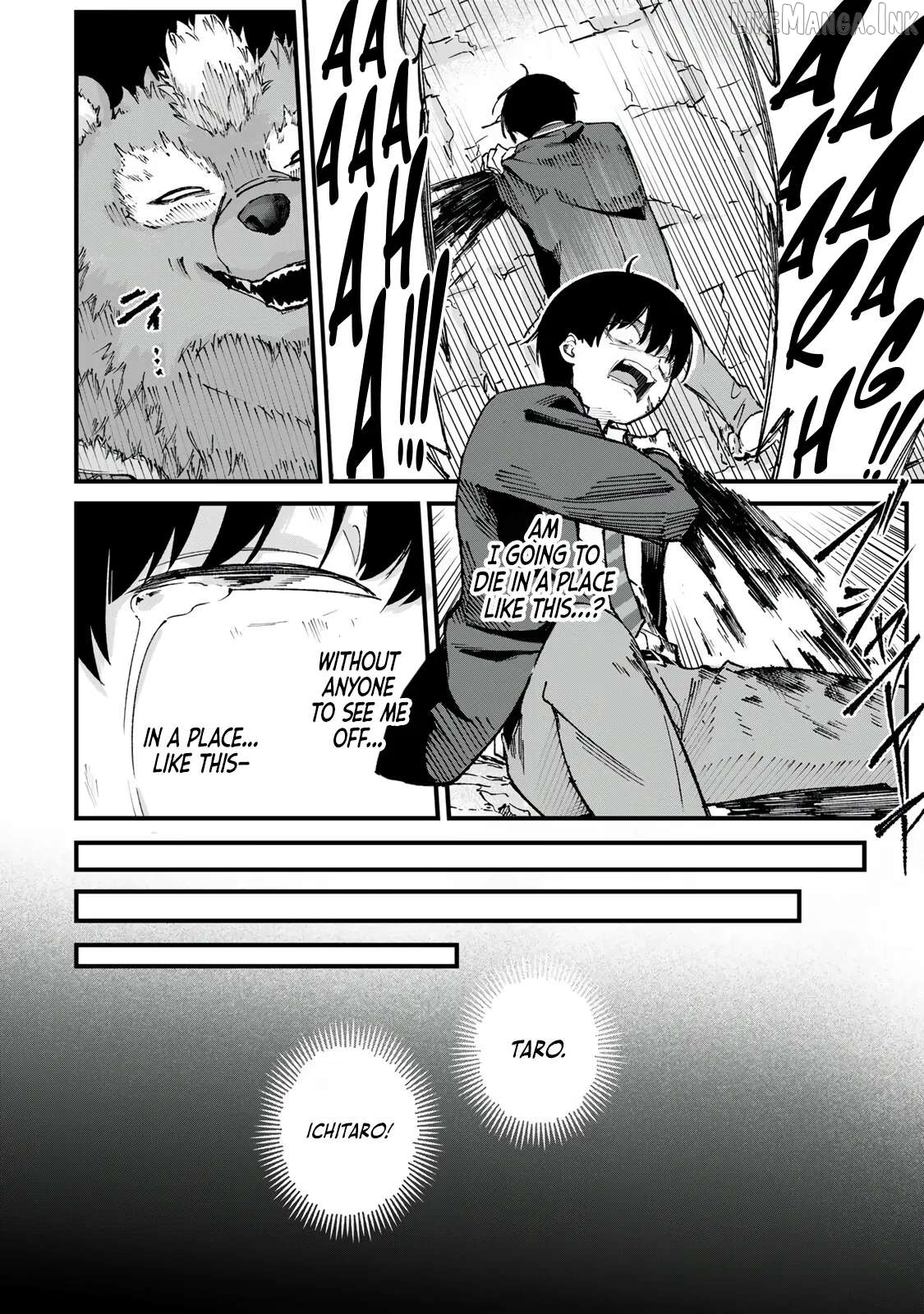 The Unaware Sword Saint Who Trained for 100 Million Years: Overwhelming Another World with the All-Purpose Divine Artifact Mocked as a Mere Stick and the “Sword Demon” Persona Born from Extreme Training Chapter 1 - page 22