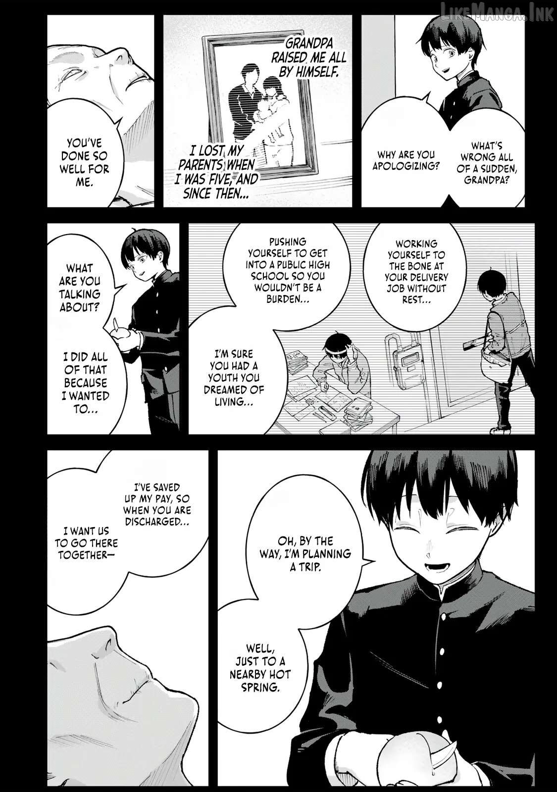 The Unaware Sword Saint Who Trained for 100 Million Years: Overwhelming Another World with the All-Purpose Divine Artifact Mocked as a Mere Stick and the “Sword Demon” Persona Born from Extreme Training Chapter 1 - page 24