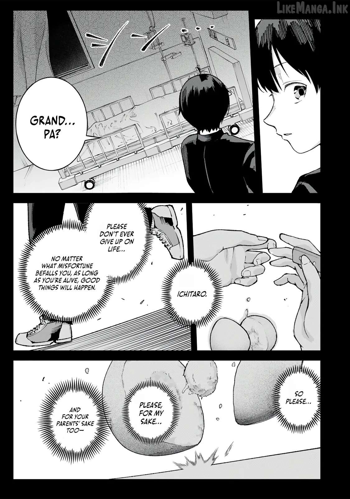 The Unaware Sword Saint Who Trained for 100 Million Years: Overwhelming Another World with the All-Purpose Divine Artifact Mocked as a Mere Stick and the “Sword Demon” Persona Born from Extreme Training Chapter 1 - page 25