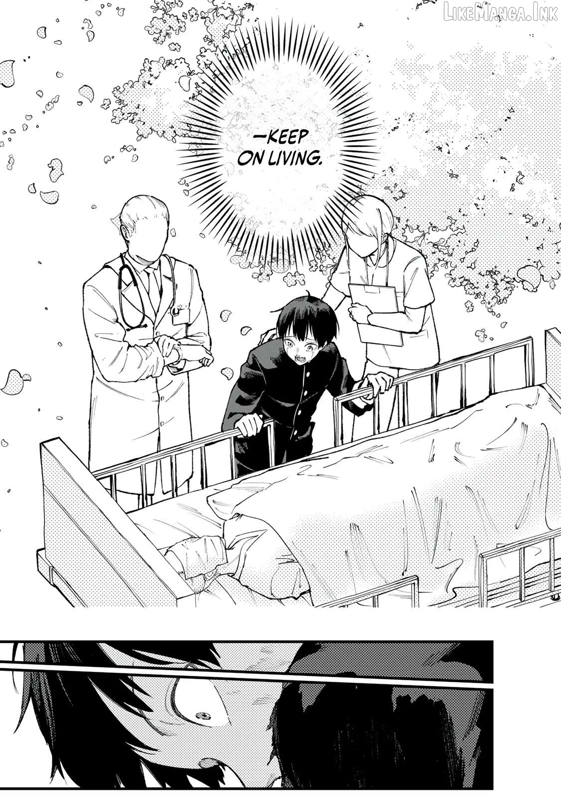 The Unaware Sword Saint Who Trained for 100 Million Years: Overwhelming Another World with the All-Purpose Divine Artifact Mocked as a Mere Stick and the “Sword Demon” Persona Born from Extreme Training Chapter 1 - page 26
