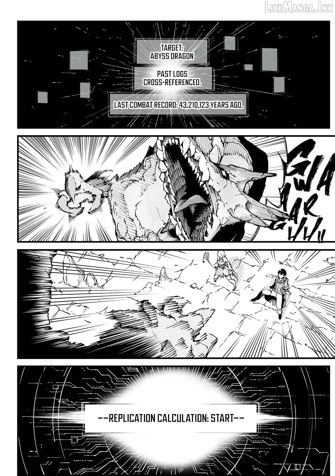The Unaware Sword Saint Who Trained for 100 Million Years: Overwhelming Another World with the All-Purpose Divine Artifact Mocked as a Mere Stick and the “Sword Demon” Persona Born from Extreme Training Chapter 1 - page 3